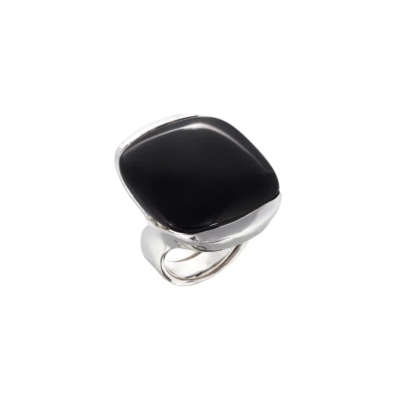 Marcolino Anel Prata Pitti e Sisi SAN4493/027