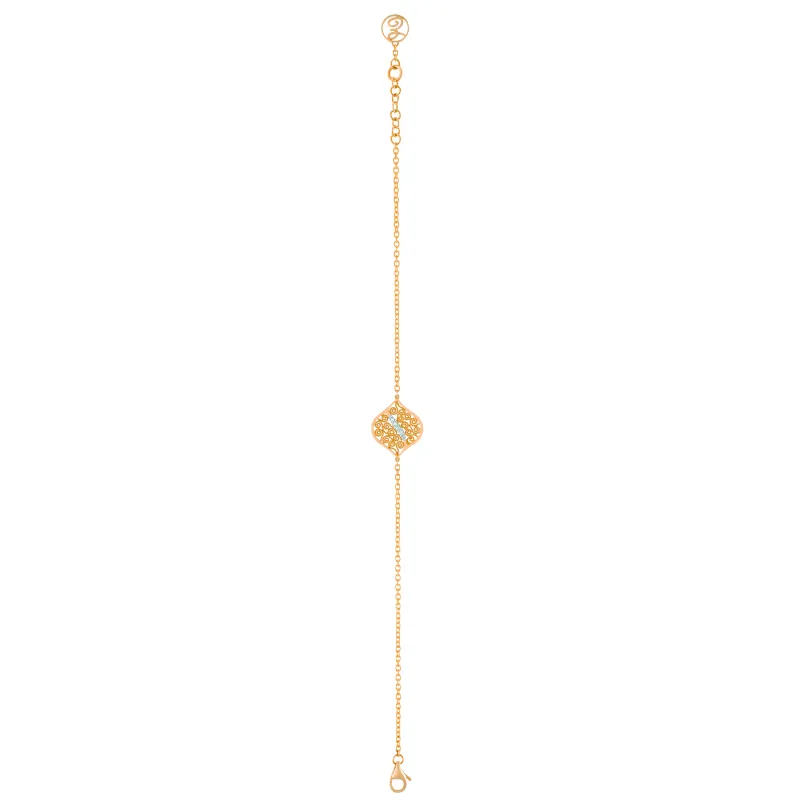 Eleutério Bracelet PLOA0111