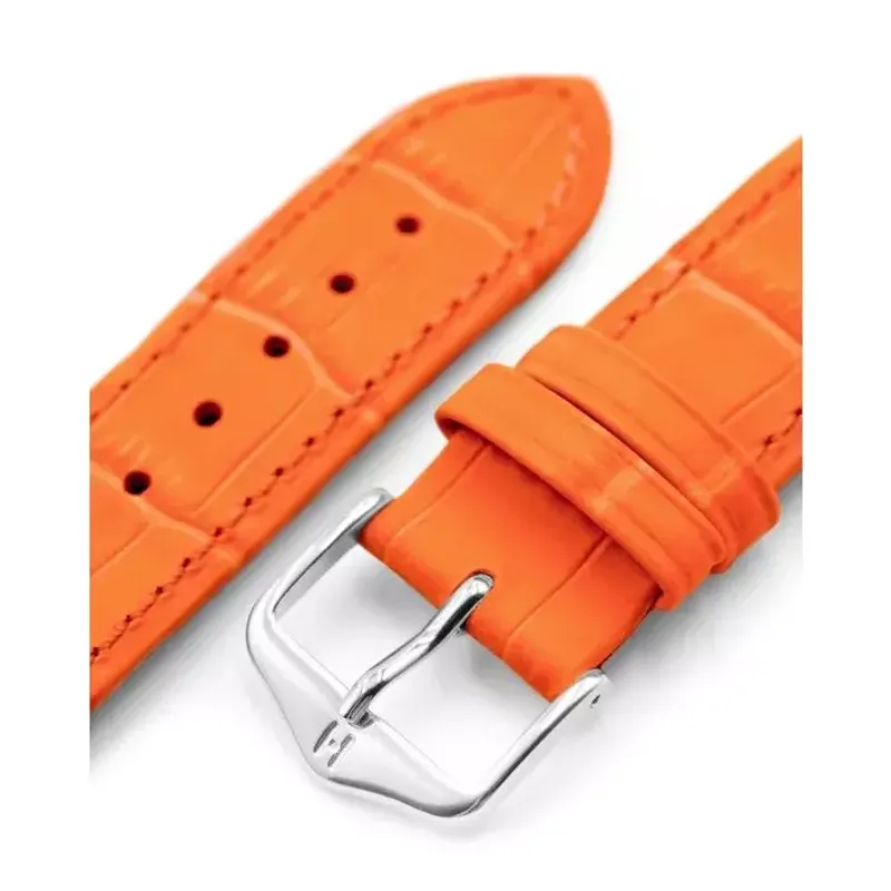 Hirsch Hirsch Duke Orange 20 01028076-2-20