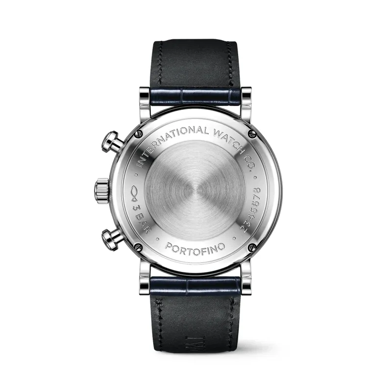 Iwc Schaffhausen Portofino IW391407
