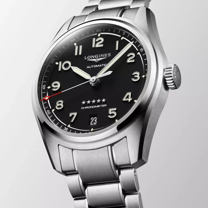 Longines Spirit L34104536
