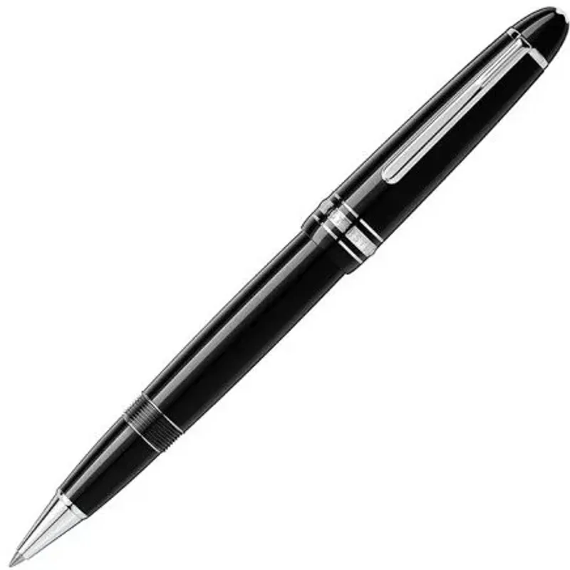 Montblanc Meisterstuck Platinum Line Rollerball 132451