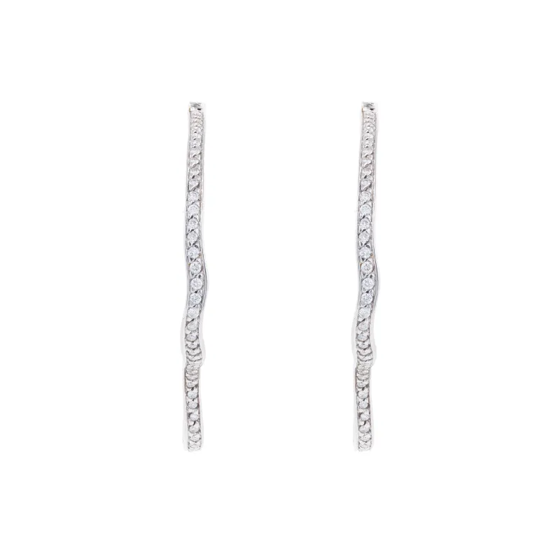 H Stern Earings BA3B192572
