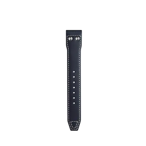 Image Strap Dark Blue 21/18 mm