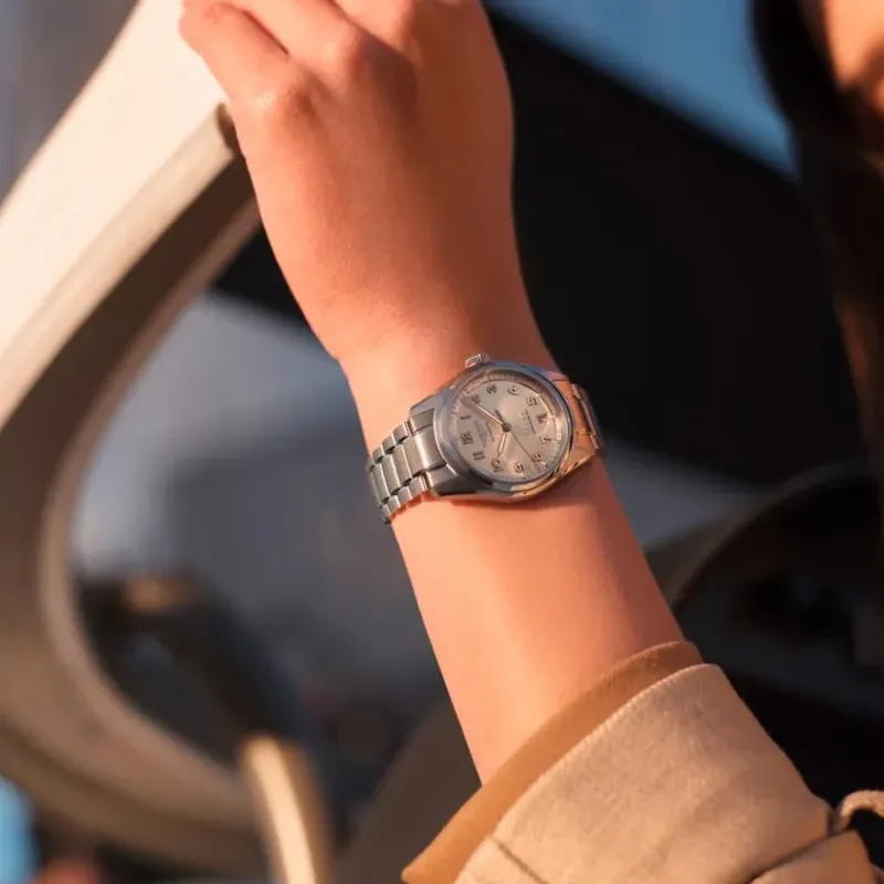 Longines Spirit L34104636