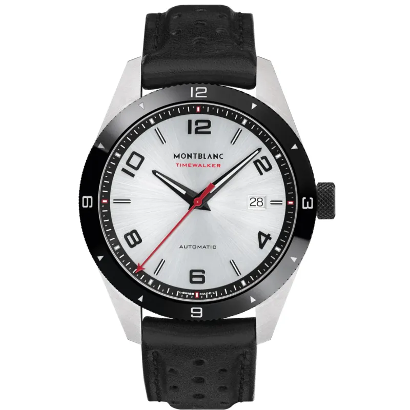 Montblanc Timewalker Date Automatic 116058