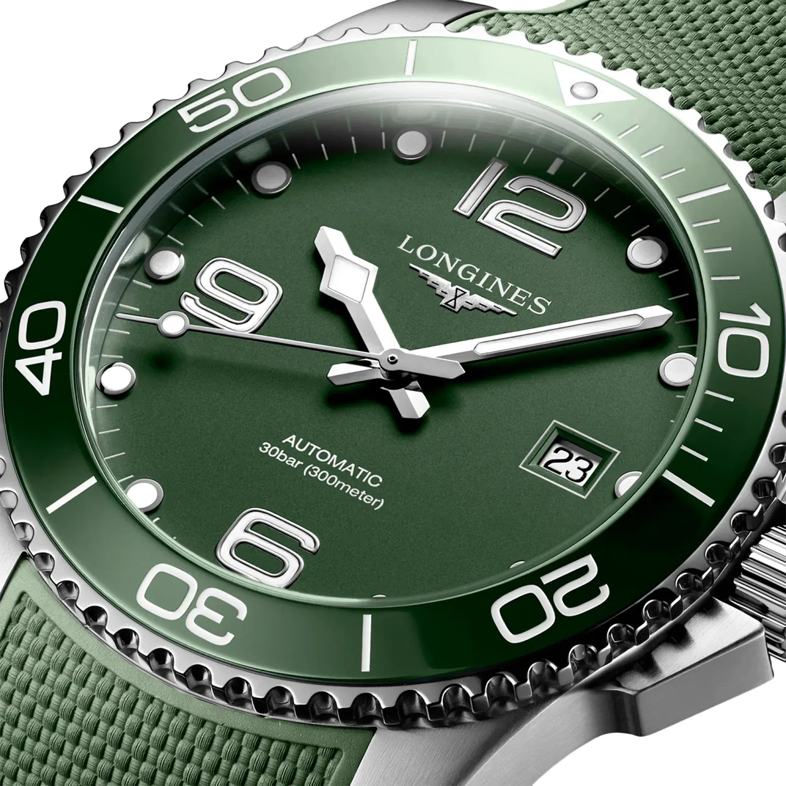 Image HydroConquest CeramicGreen