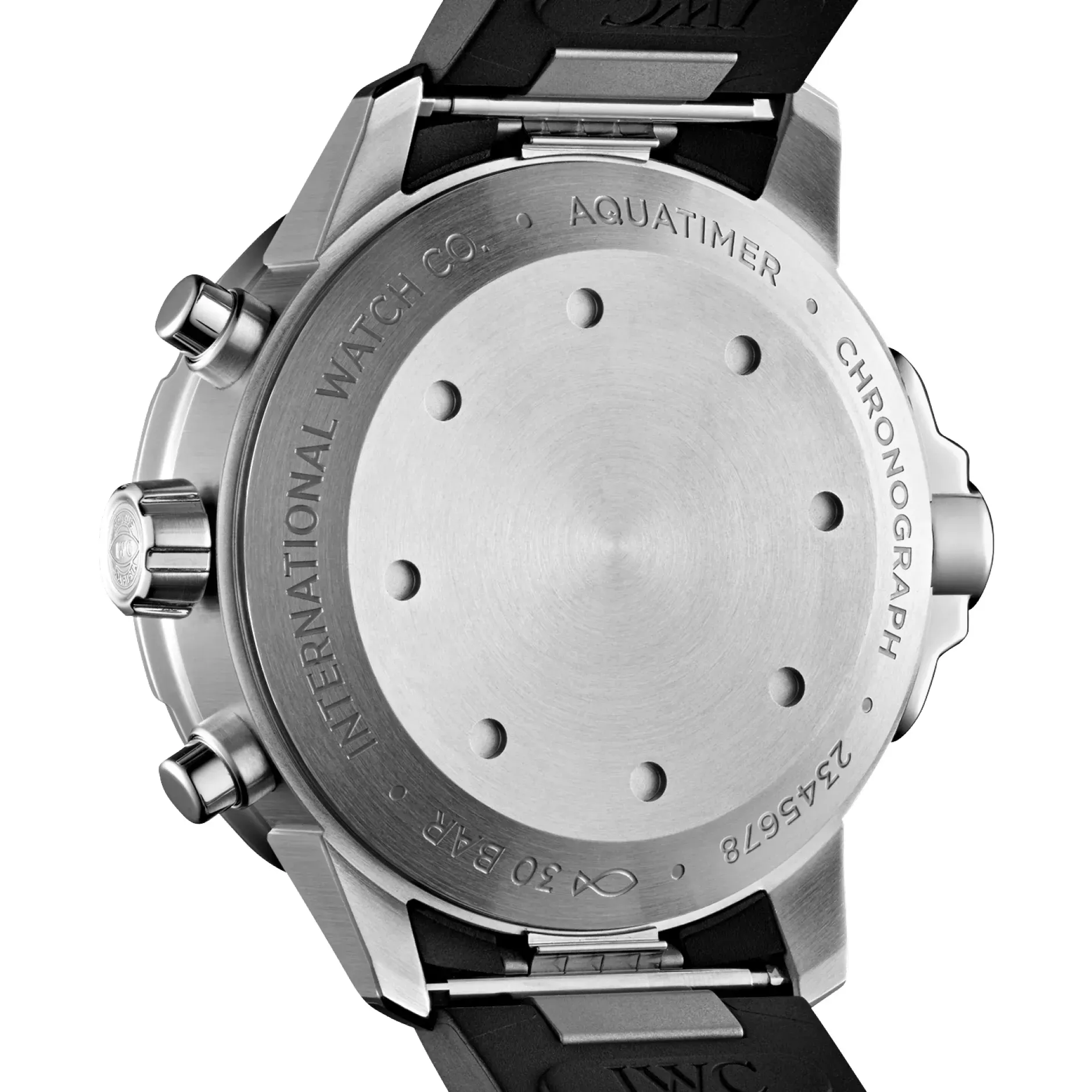 Aquatimer Chronograph
