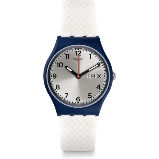 Swatch Swatch White Delight GN720