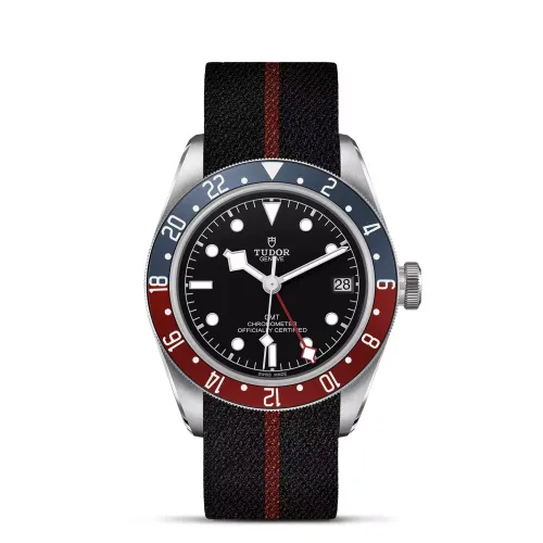 Image Black Bay GMT