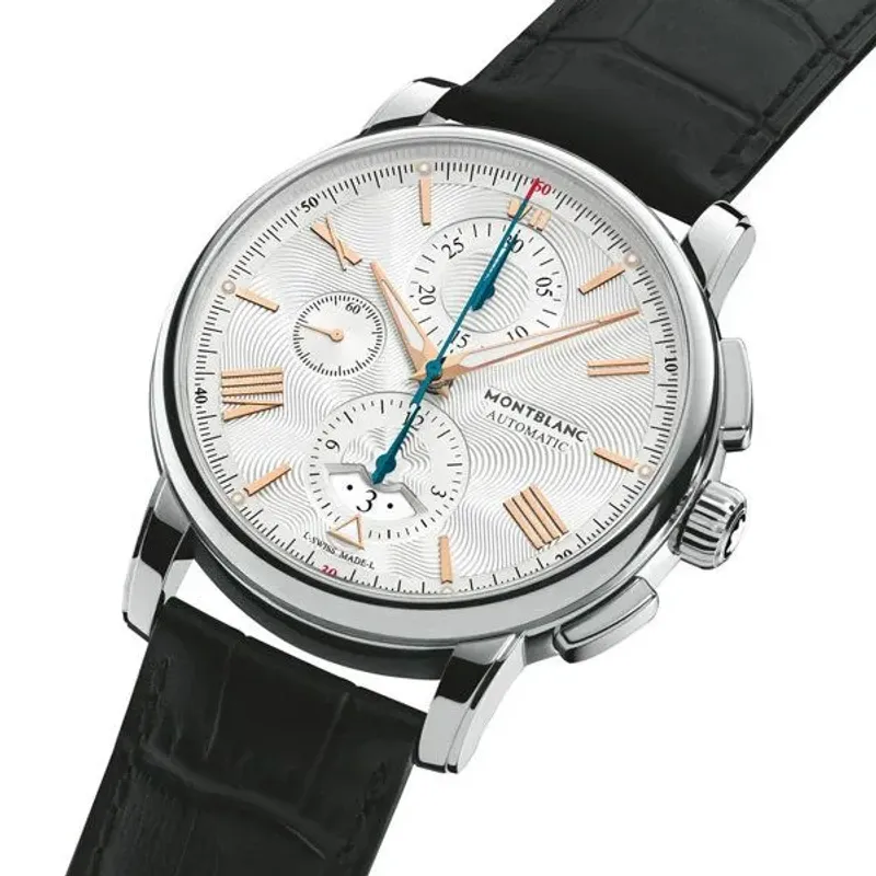 Montblanc Montblanc 4810 Chronograph Automatic 114855