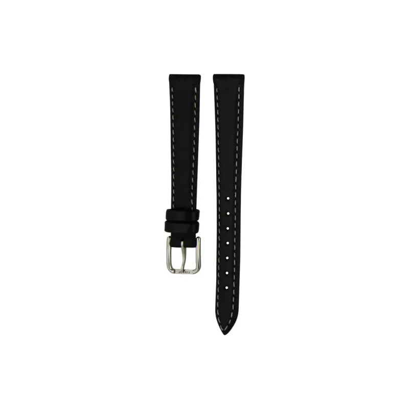 Tissot Bracelete Preta T600013251