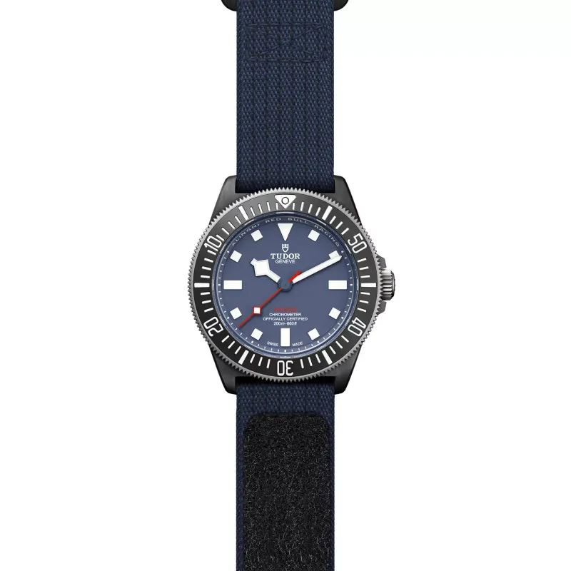 Tudor Pelagos FXD M25707KN-0001