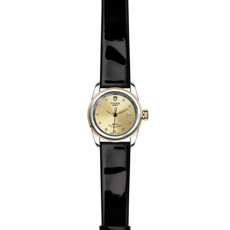 Tudor Glamour Date M51003-0019
