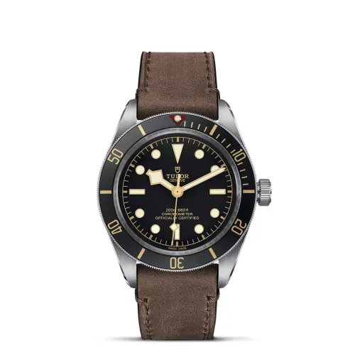 Black Bay 58