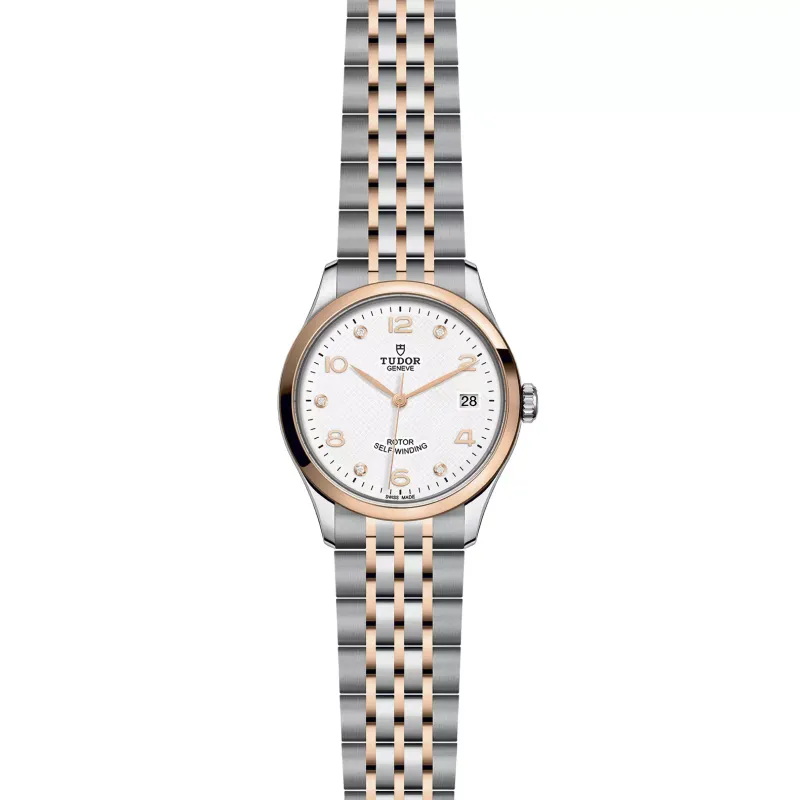 Tudor 1926 M91451-0011