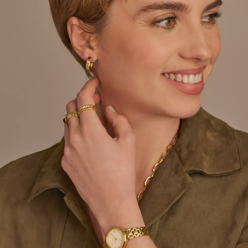 One Sublime Gold OL7255BG51O