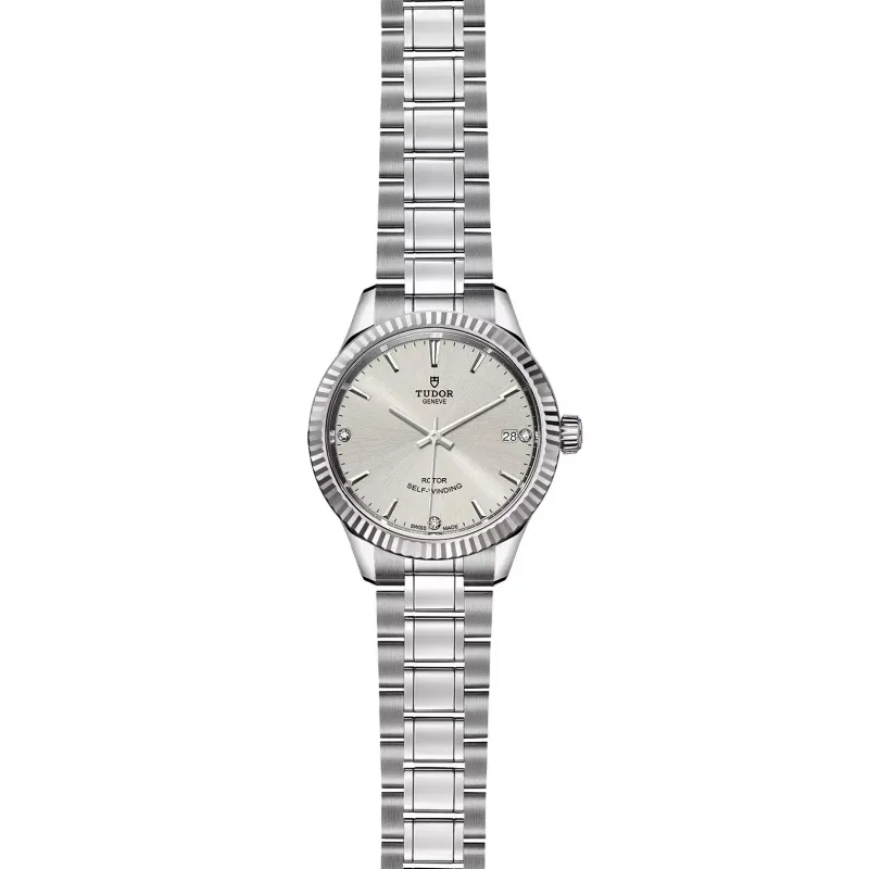 Tudor Style M12310-0007