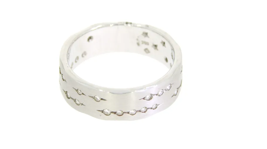 Imagem Anel Code Ob 6.08 Grs+ 27 Bts 0.17 K