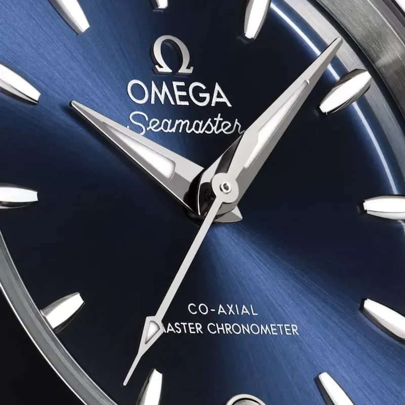 Omega Seamaster Aqua Terra 150M 22010302003001