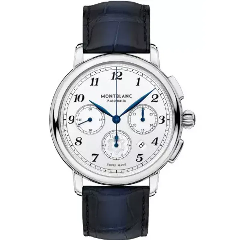 Montblanc Montblanc Star Legacy Automatic Chronograph                  118514