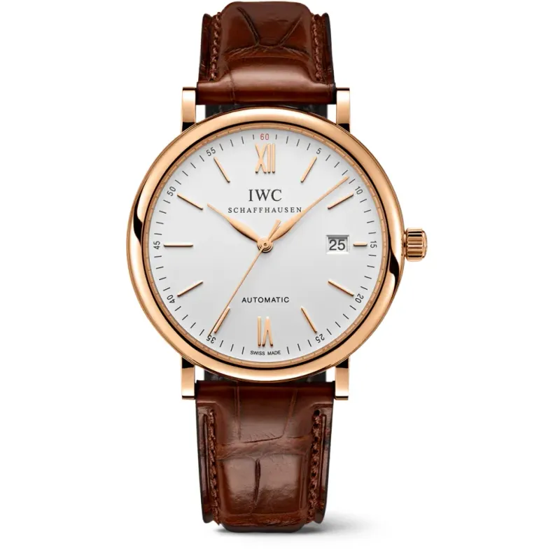Iwc Schaffhausen Portofino IW356504