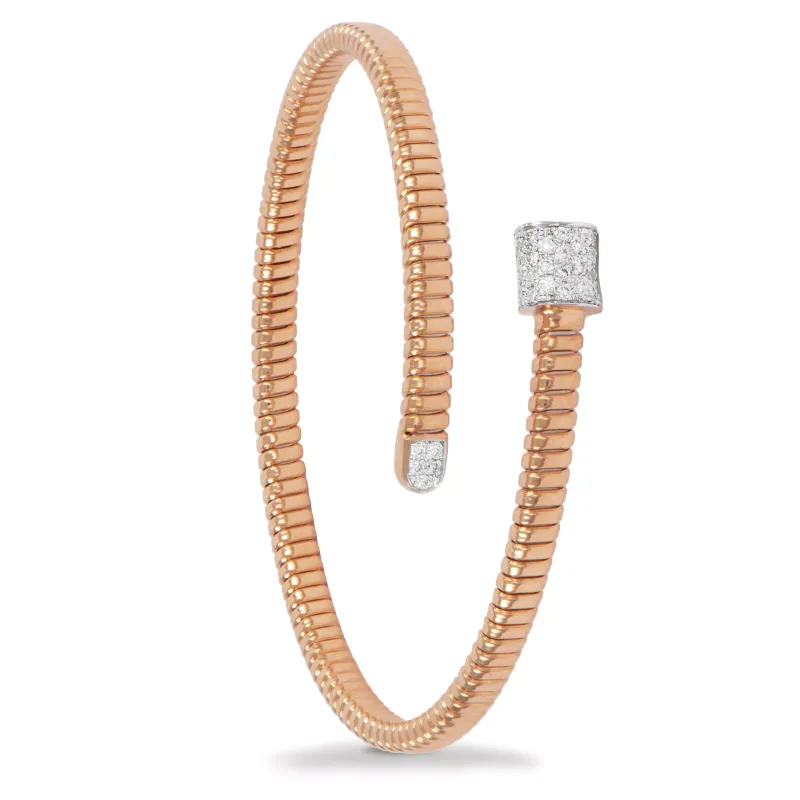 K Di Kuore Pulseira com Diamantes 442025