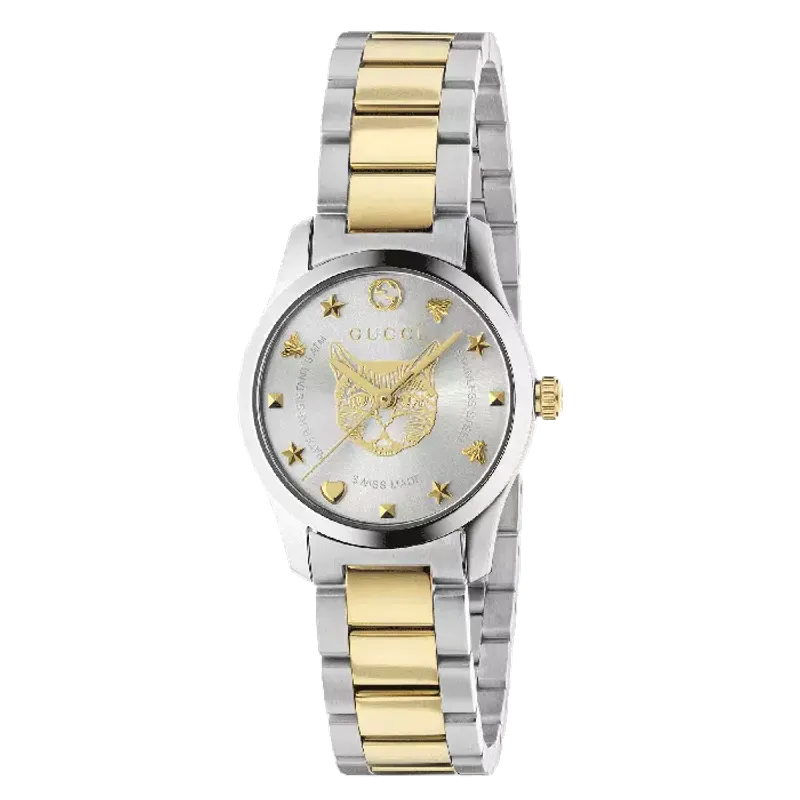 Gucci G-Timeless YA126596