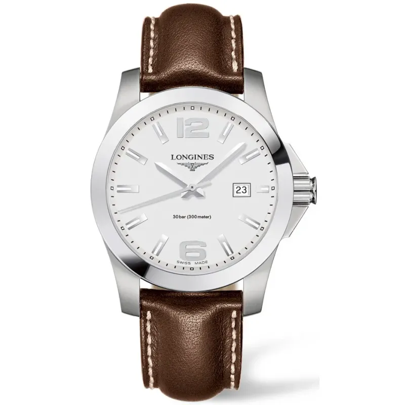 Longines Conquest L37594765