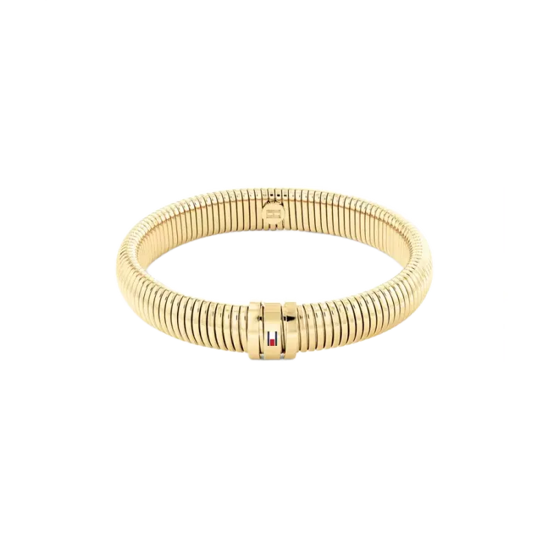 Tommy Hilfiger THJ STRETCH BRACELETS PULSEIRA GP 2780995