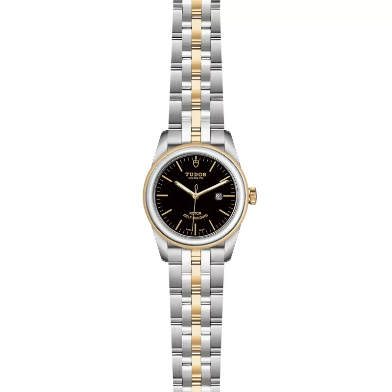 Tudor Glamour Date M53003-0007