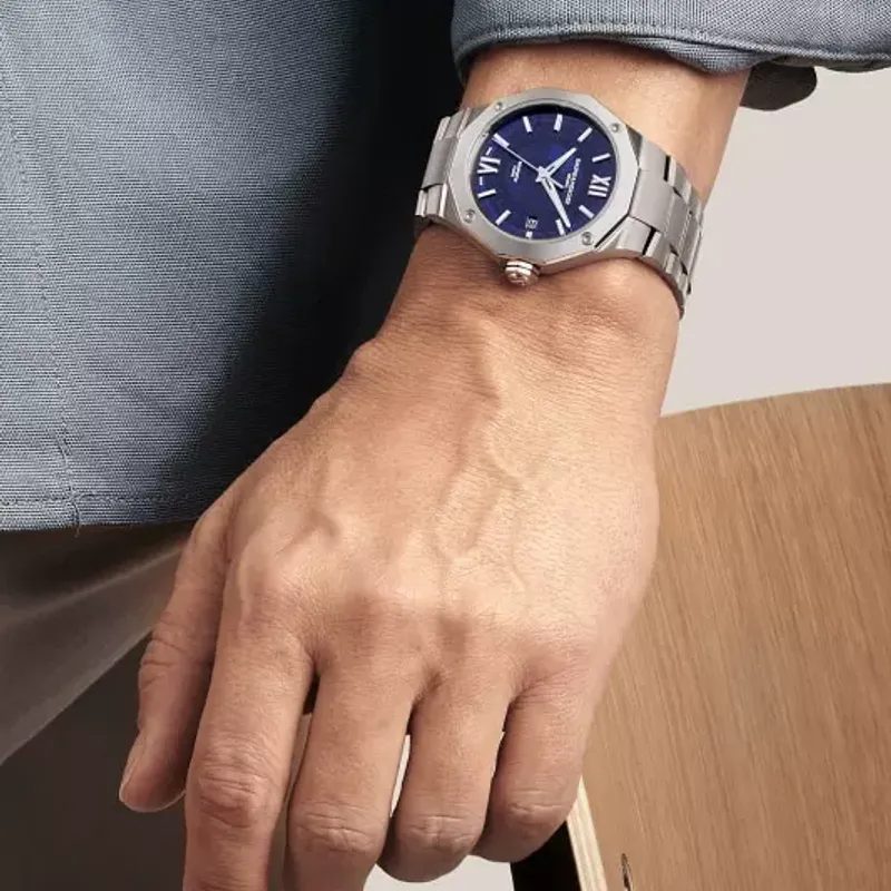 Baume & Mercier Riviera 10616 M0A10616