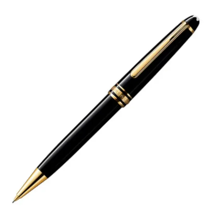 Montblanc Meisterstück Gold-Coated Classique Pencil 12746