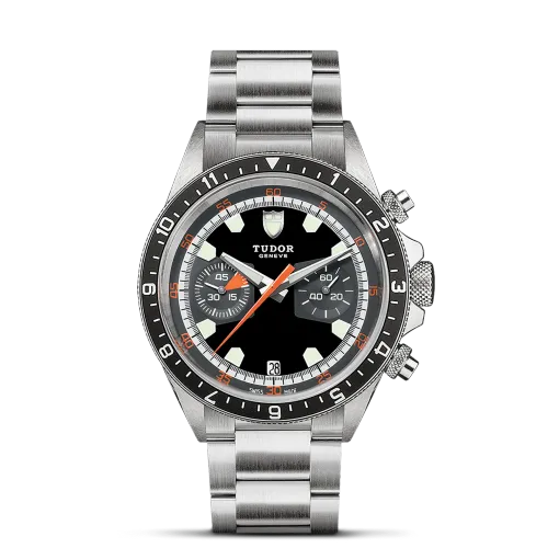 Imagem Heritage Chrono