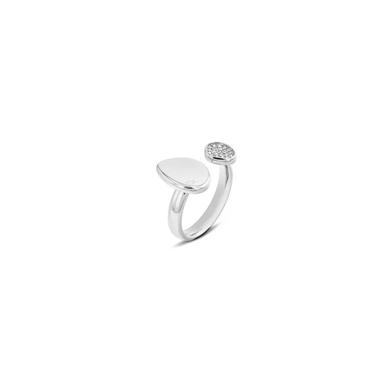 Calvin Klein Fascinate Ring                                               35000319C