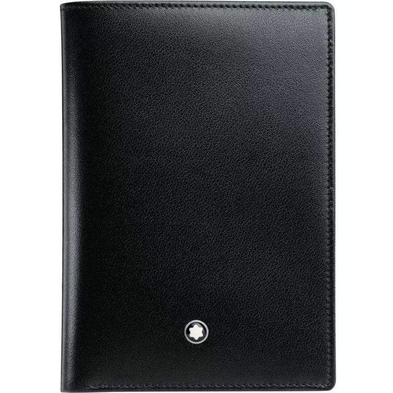 Montblanc Meisterstück Wallet 4cc 11987