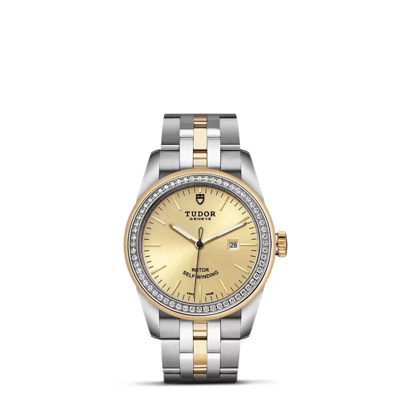Tudor Glamour Date M53023-0020