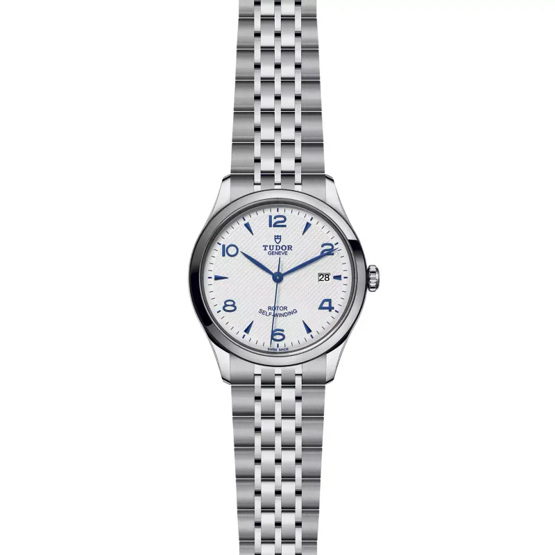 Tudor 1926 M91550-0005