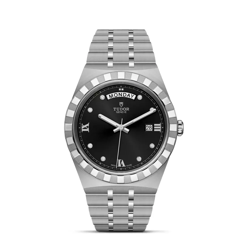 TUDOR Royal M28600-0004