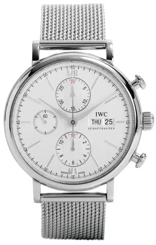 Imagem IWC  PORTOFINO CHRONOGRAPH