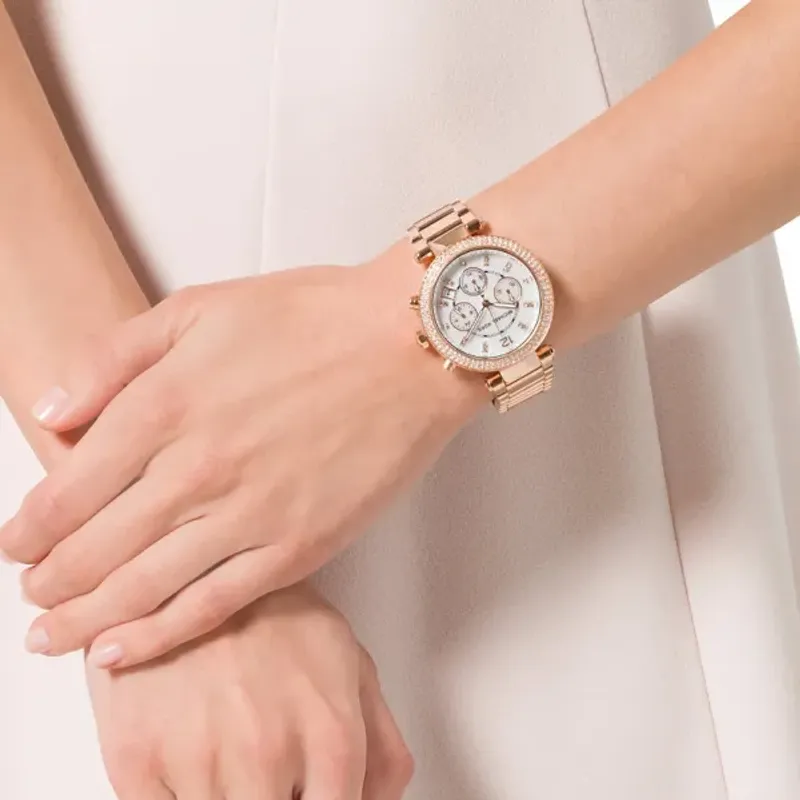 Michael Kors Parker MK5491