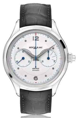 Heritage Monopusher Chronograph