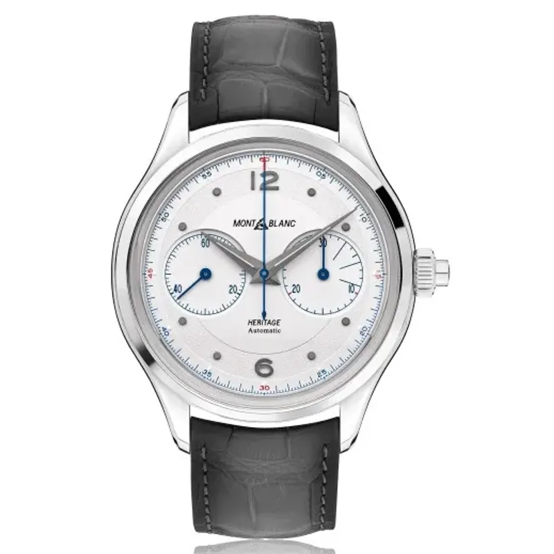 Montblanc Heritage Monopusher Chronograph 119951