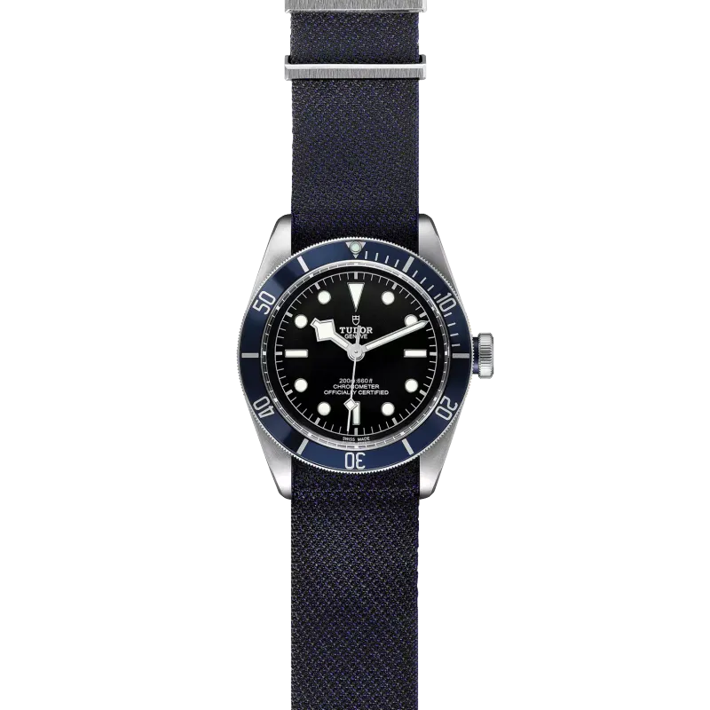 Tudor Black Bay 79230B/FAB.AI
