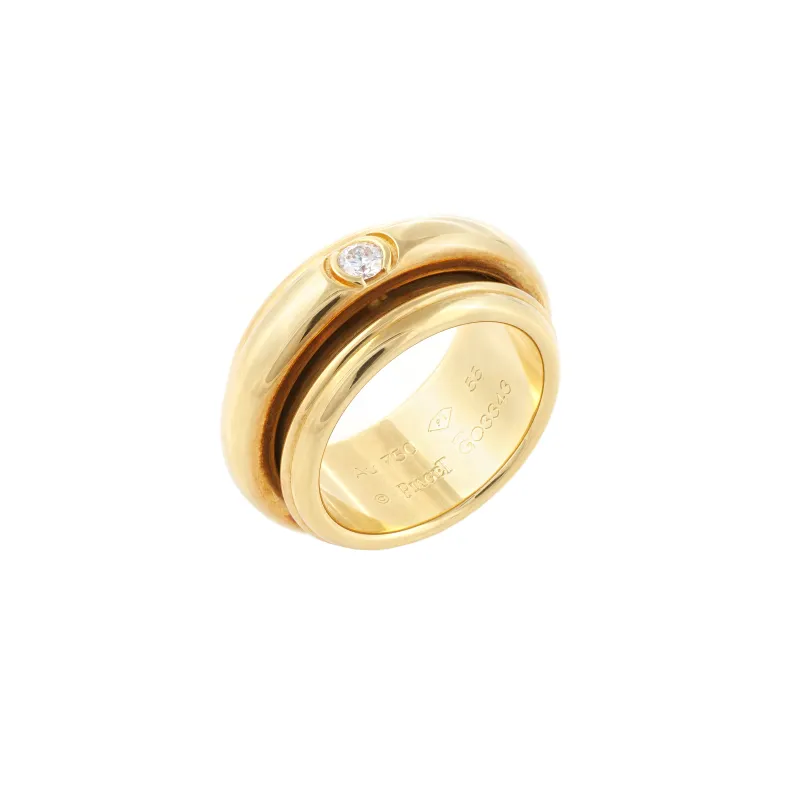 Piaget Ring G34P5355