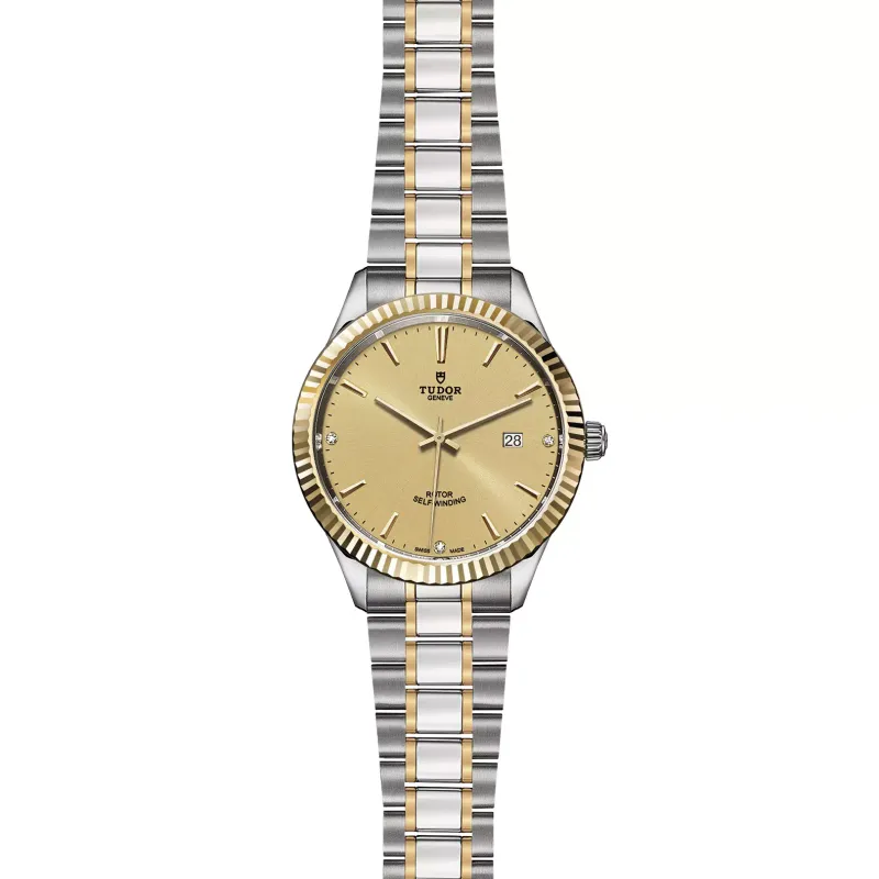 Tudor Style M12713-0007