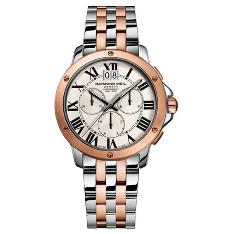 Raymond Weil Tango 4891-SP5-00660