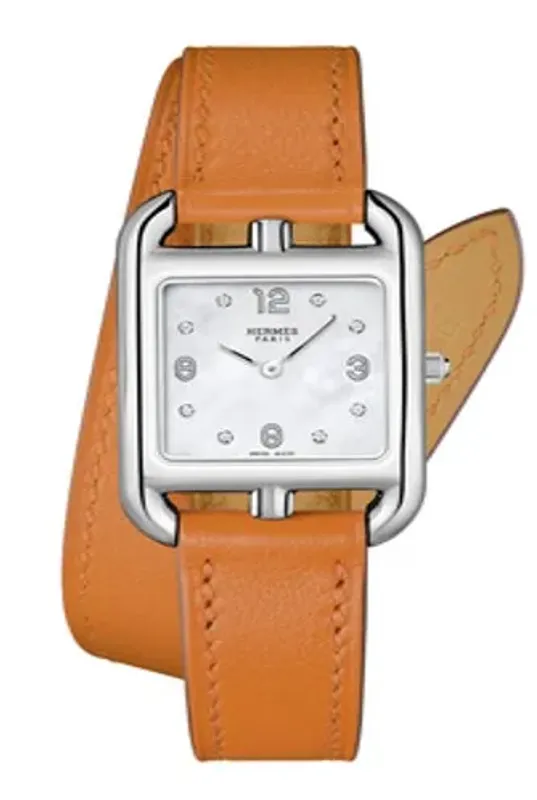 Hermès Relógio Hermès 15CC1210290SW931-I