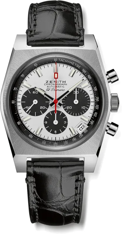 Zenith Chronomaster Revival El Primero 11503A384400/21