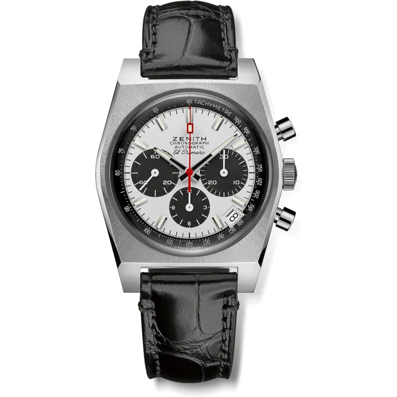 Zenith Chronomaster Revival El Primero 11503A384400/21